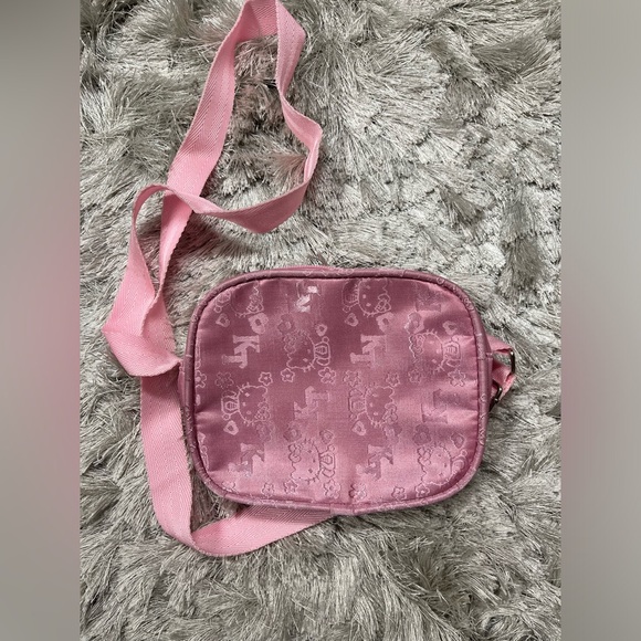 Hello Kitty handbag - Picture 4 of 4